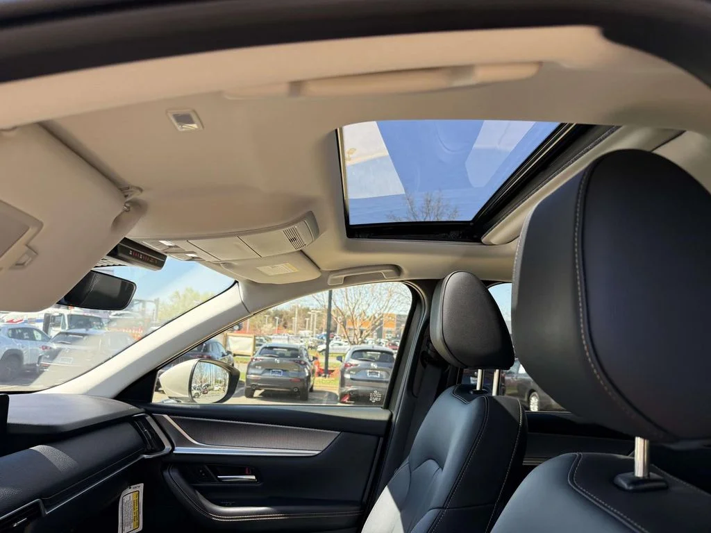 2026 Mazda CX-90 Preferred Package