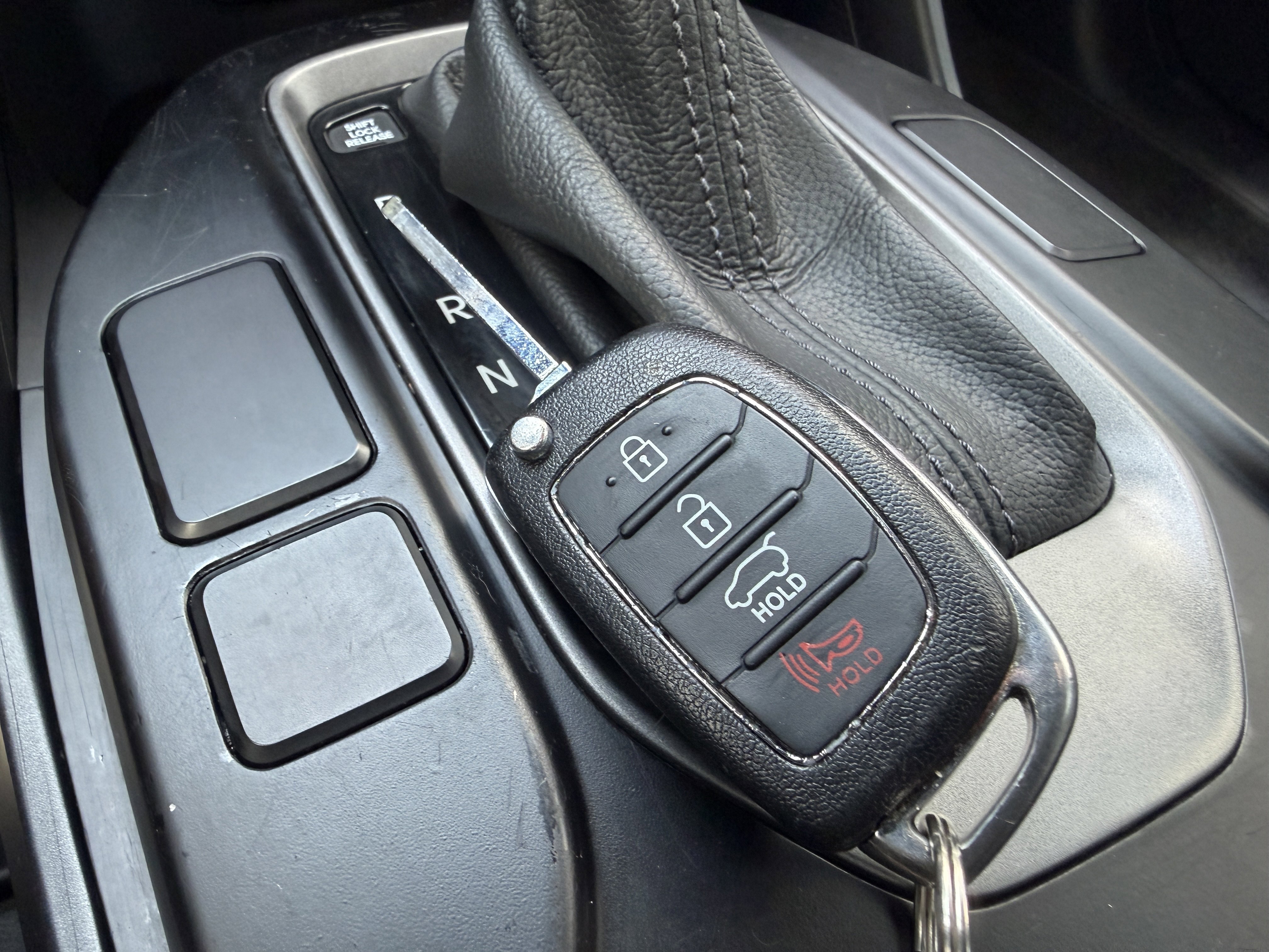 2016 Hyundai Santa Fe Sport - Photo 39