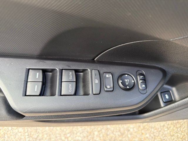 Used 2019  Honda LX image 10