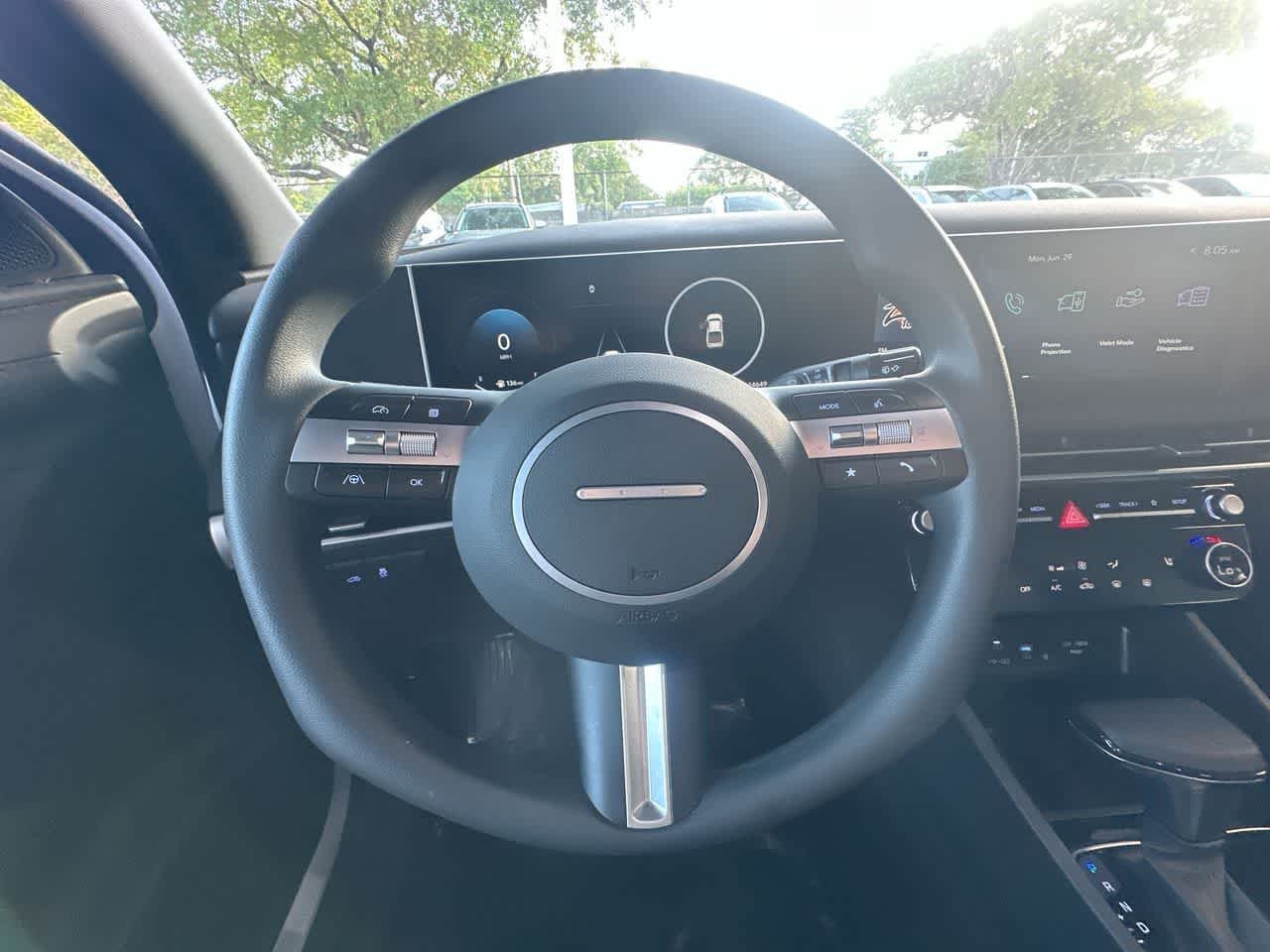 2025 Hyundai Santa Cruz SEL Activity - Photo 15