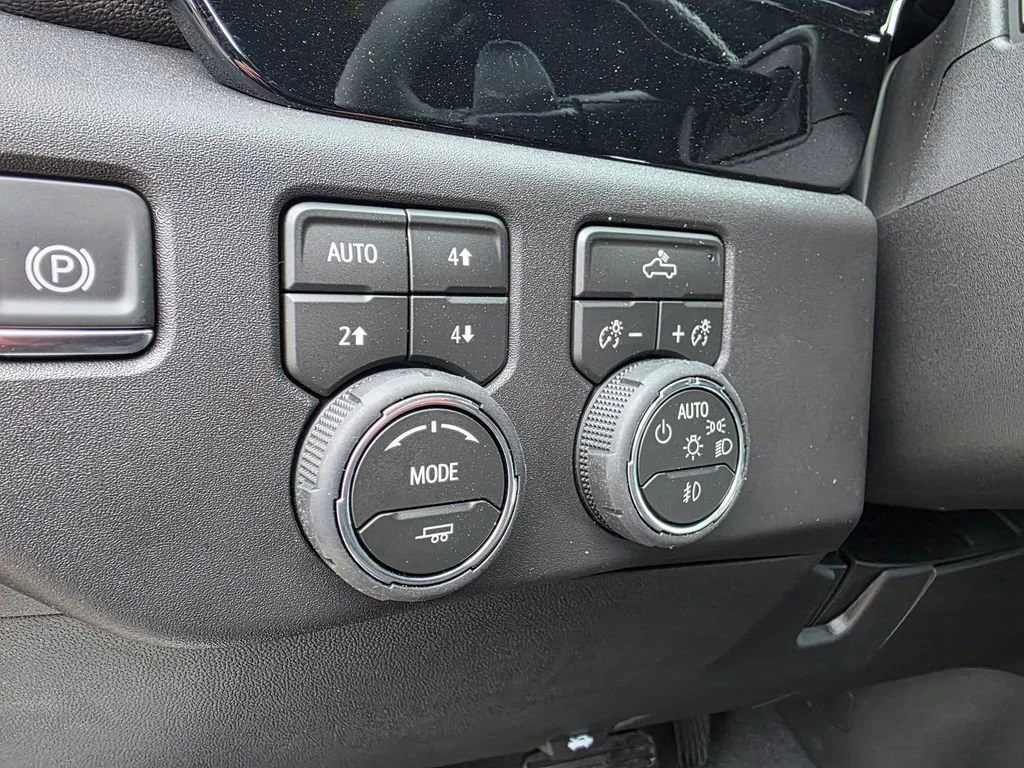 2026 Chevrolet Silverado 1500 RST - Photo 14