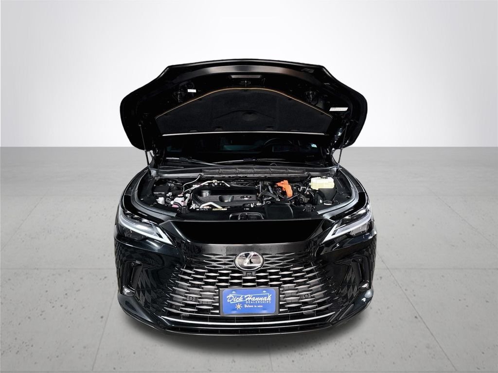 Used 2025 Caviar Lexus 450h+ Luxury image 23