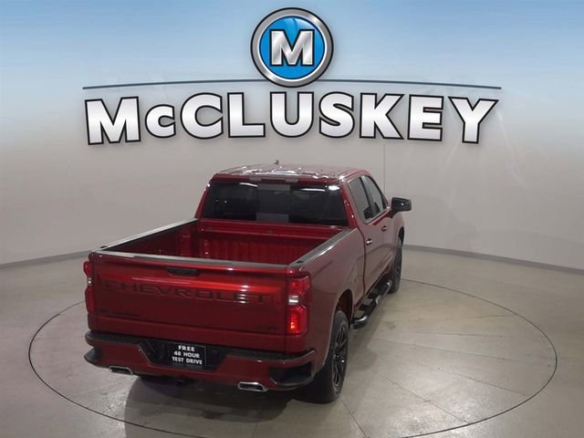 2023 Chevrolet Silverado 1500 RST - Photo 6
