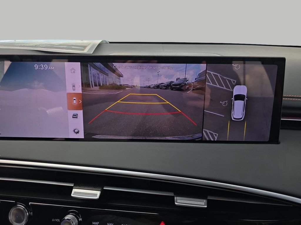 2026 GENESIS GV70 Sport Advanced - Photo 13