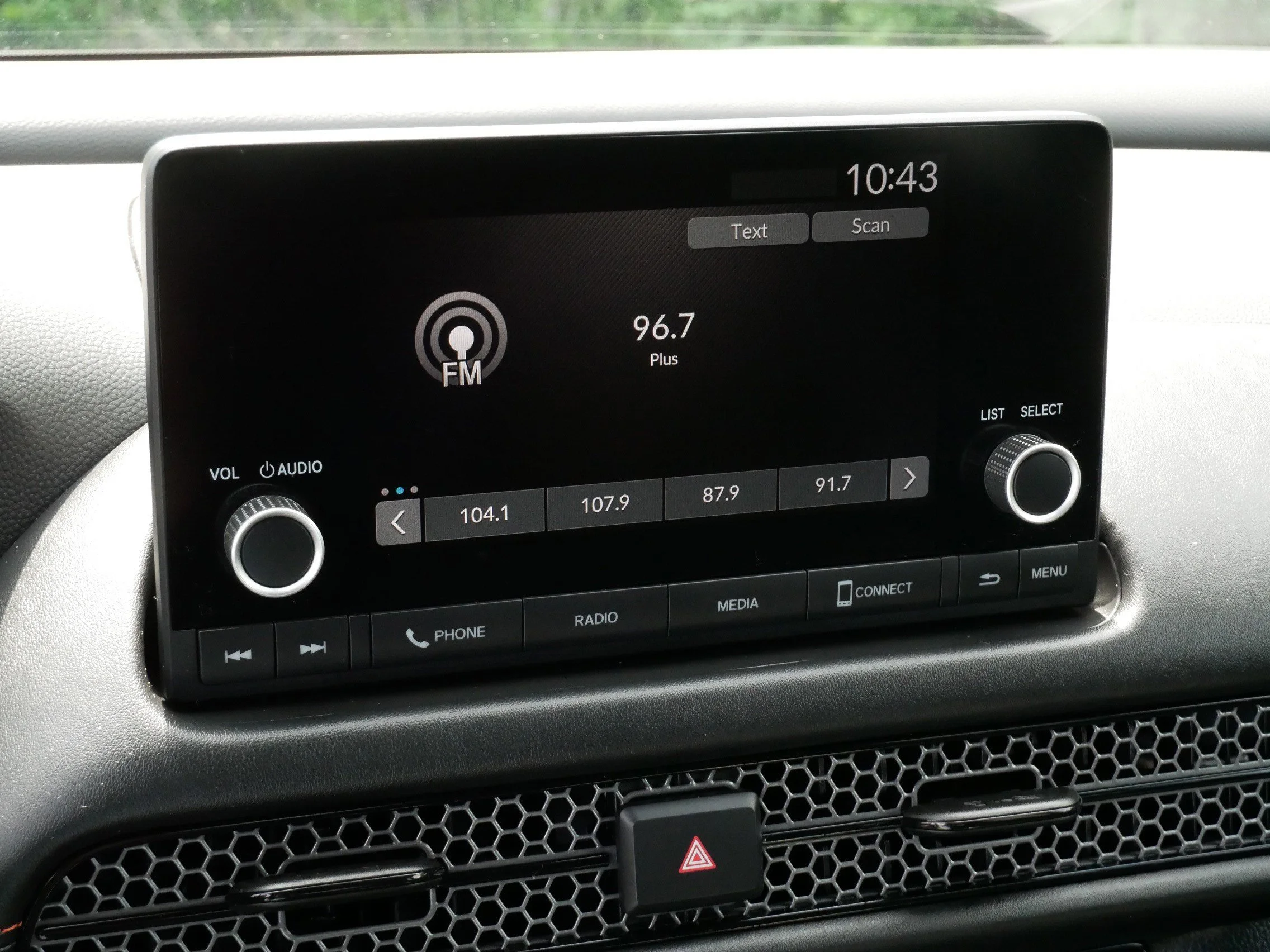 2024 Honda HR-V Sport - Photo 56