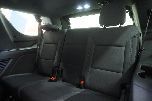 2027 Chevrolet Tahoe LS - Photo 23