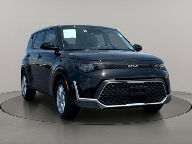 2025 Kia Soul 2.0L LX IVT's photo