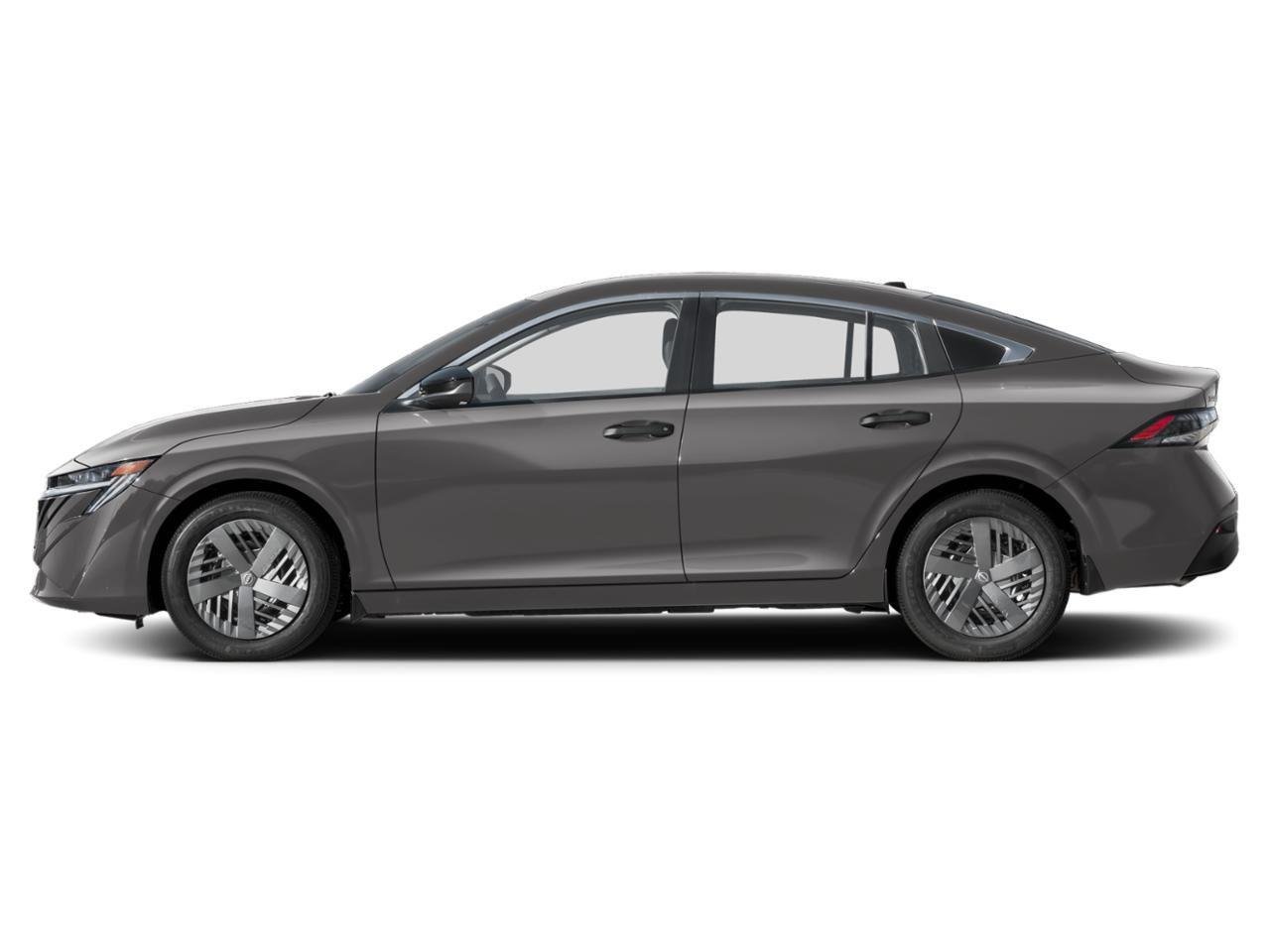 2026 Nissan Sentra S - Photo 10