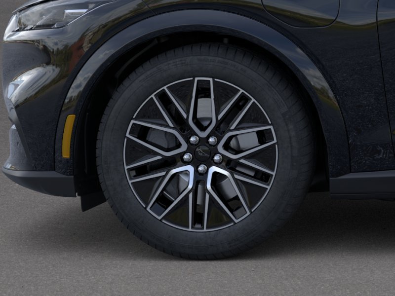 New 2026 Shadow Black Ford Premium image 32