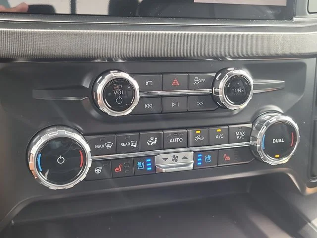New 2026 Avalanche Ford Platinum image 25