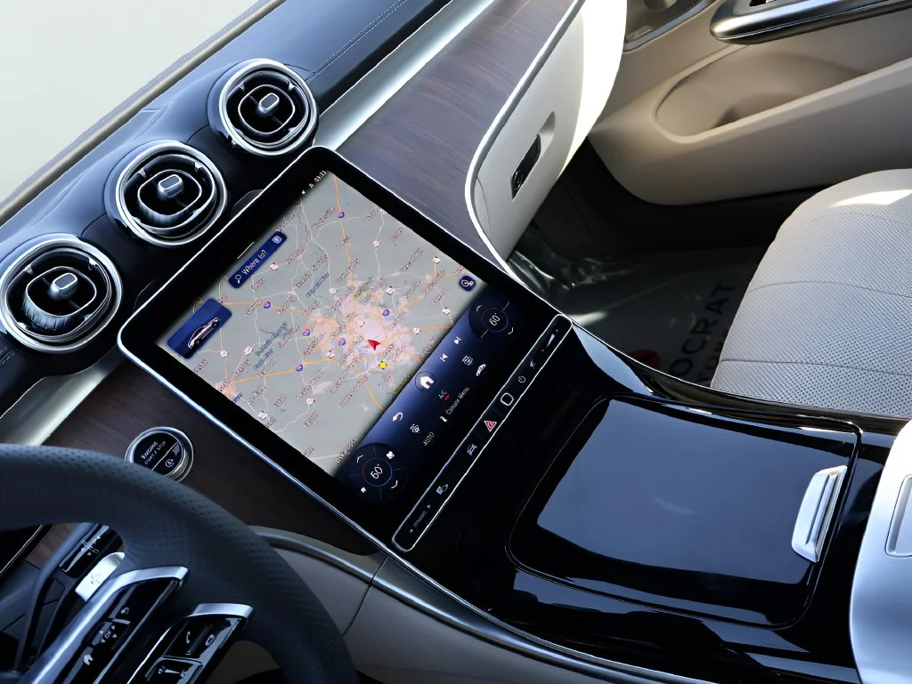 New 2026 Graphite Gray Metallic Mercedes-Benz CLE 300 image 20