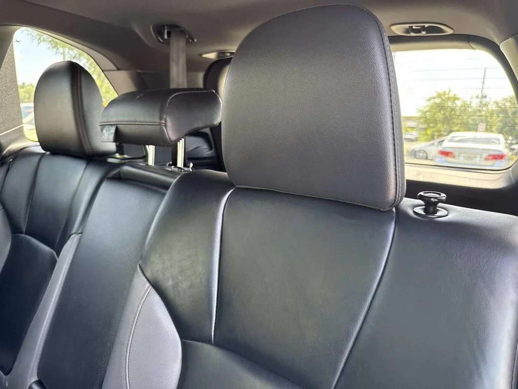 Used 2025 Beige Subaru Sport image 15