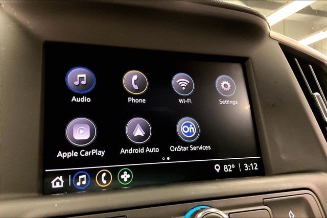2023 GMC Terrain SLE - Photo 37