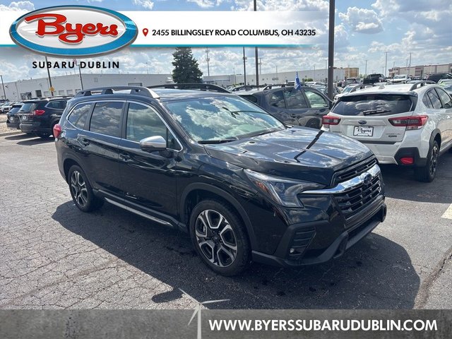 2023 Subaru Ascent Limited