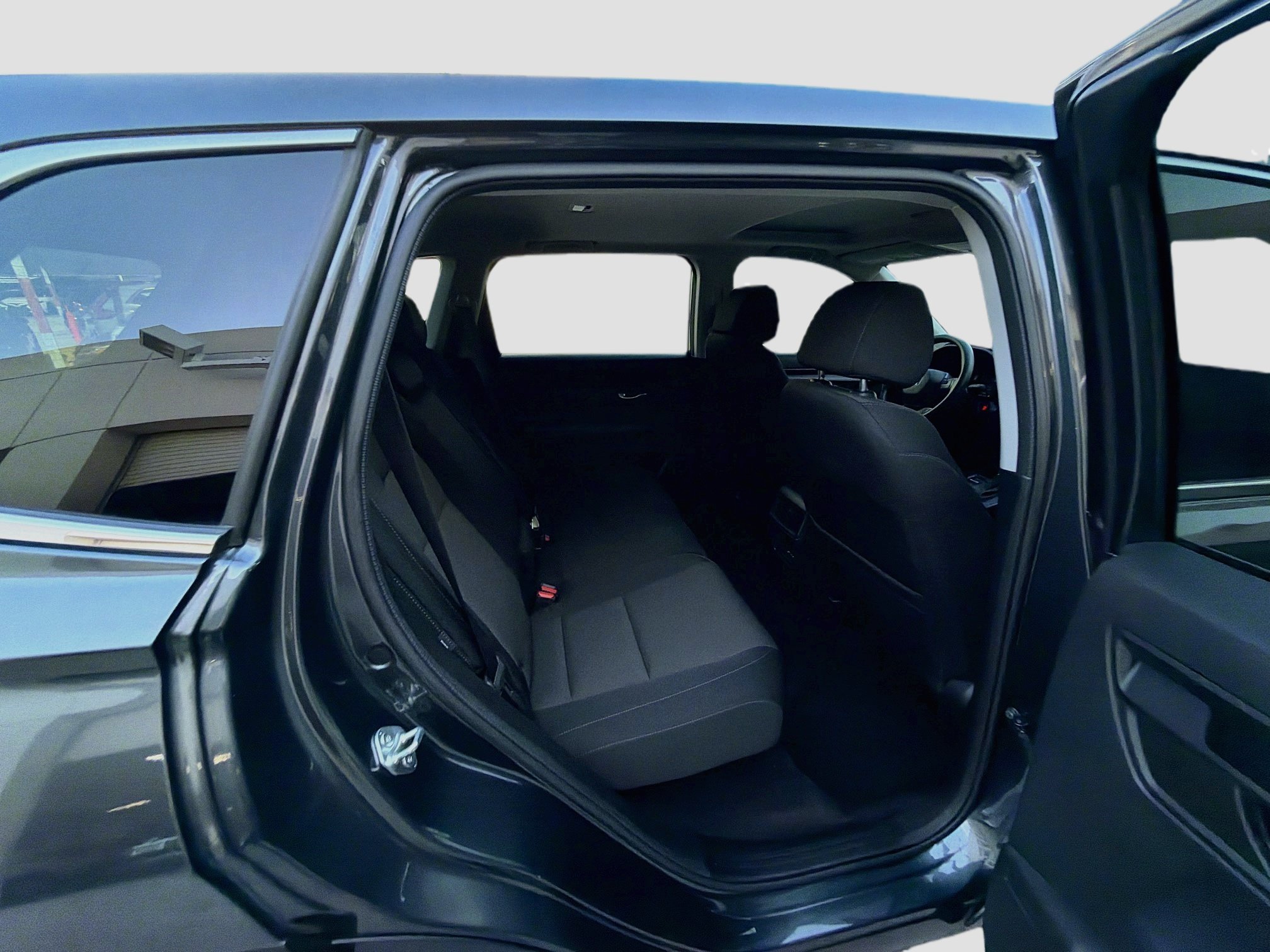2024 Honda CR-V EX - Photo 28