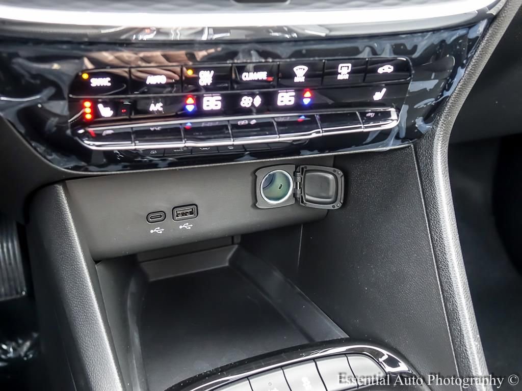 2026 BUICK ENCORE GX - Image 18