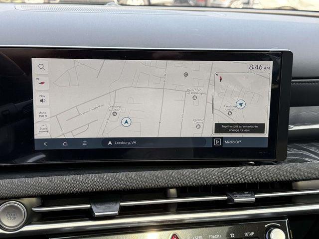 New 2026 White Hyundai Limited image 3