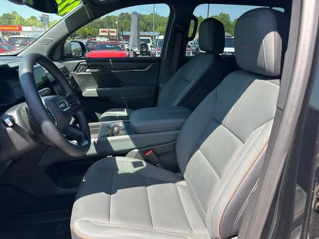 2025 GMC Acadia AT4 - Photo 10