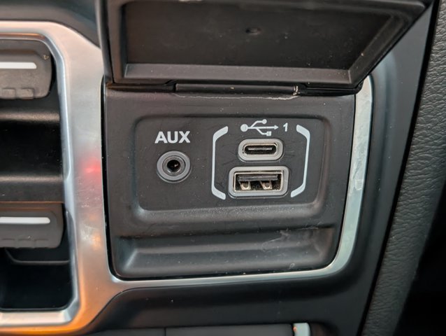 Used 2021 White Jeep Unlimited Rubicon 392 image 21