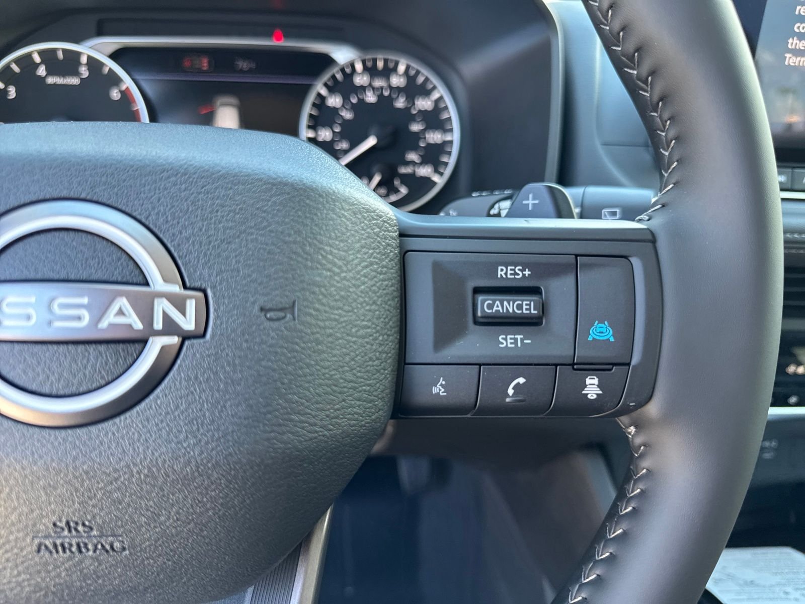 New 2026 Nissan Rogue SV 4D Sport Utility