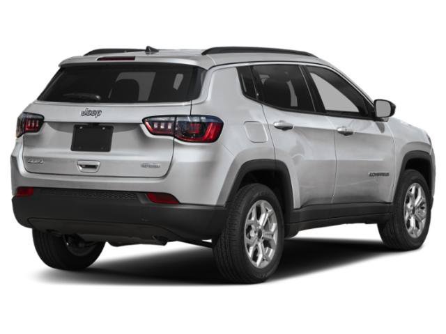 New 2026 Red Hot Pearlcoat Jeep Limited Altitude image 3