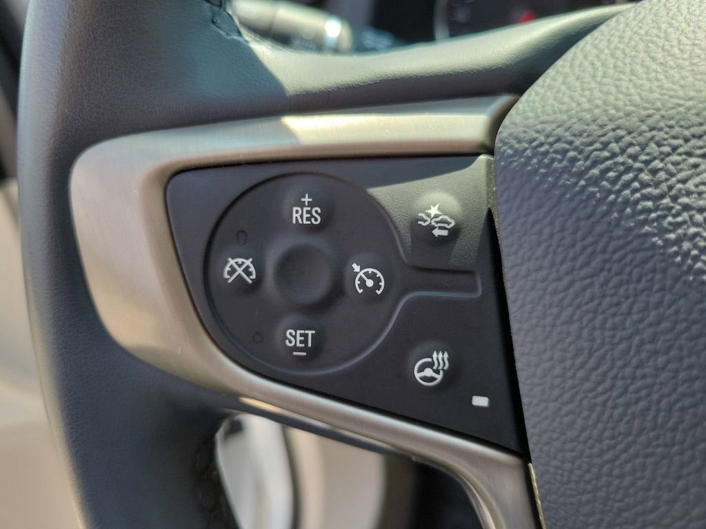 2023 GMC Acadia Denali - Photo 25