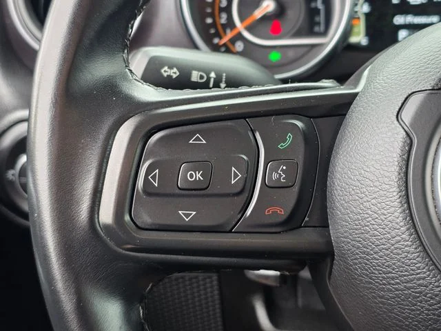 2021 Jeep Gladiator California Edition - Photo 23