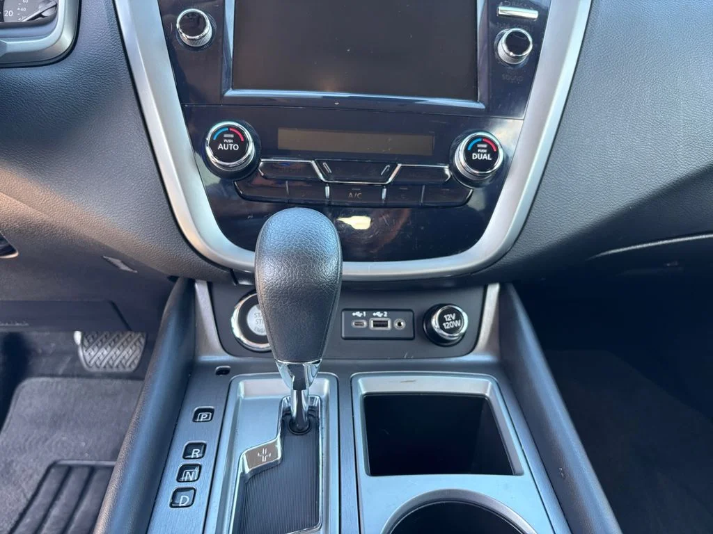 Used 2020 Black Nissan S image 9