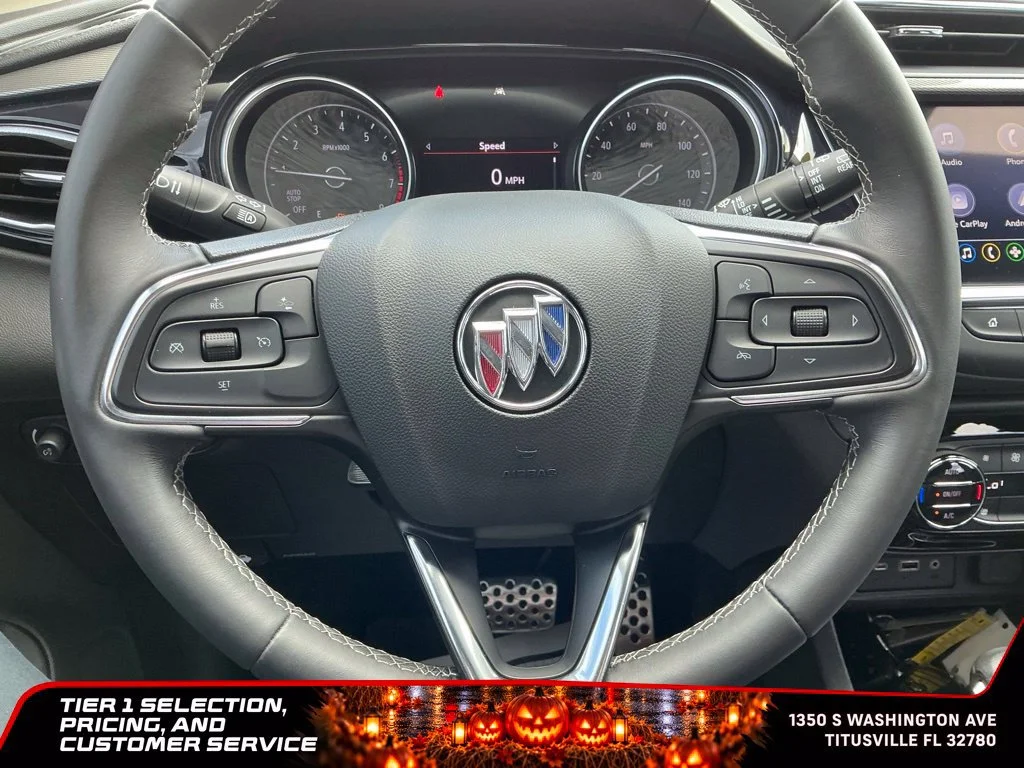 2023 Buick Encore GX Select - Photo 39
