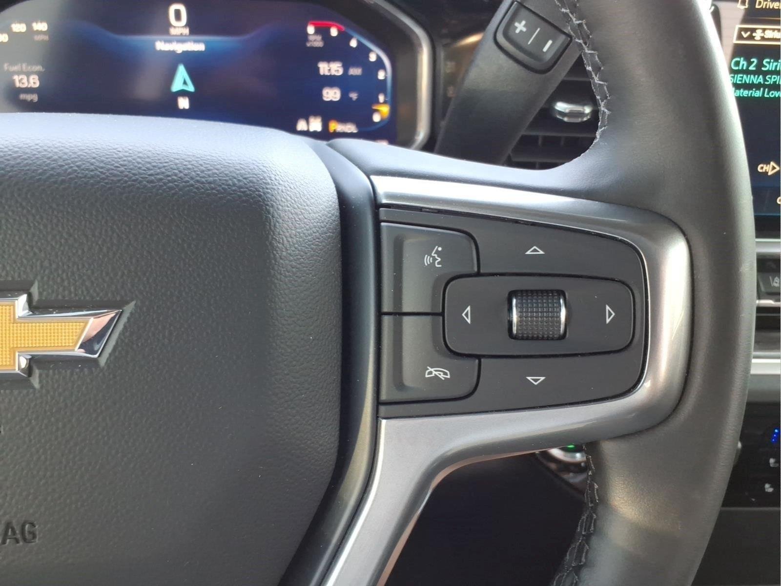 2026 Chevrolet Silverado 2500HD LTZ - Photo 22