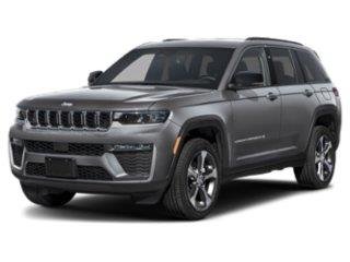 2027 Jeep Grand Cherokee
