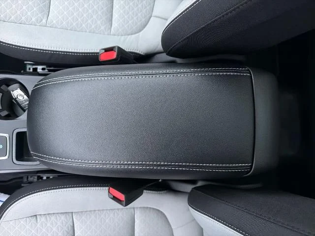 New 2026 Rapid Red Metallic Tinted Clearcoat Ford Active® image 26