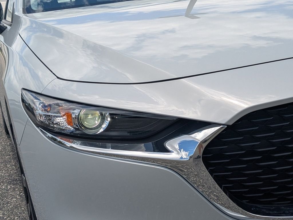 New 2026 Ceramic Metallic Mazda 2.5 S Select Sport image 9