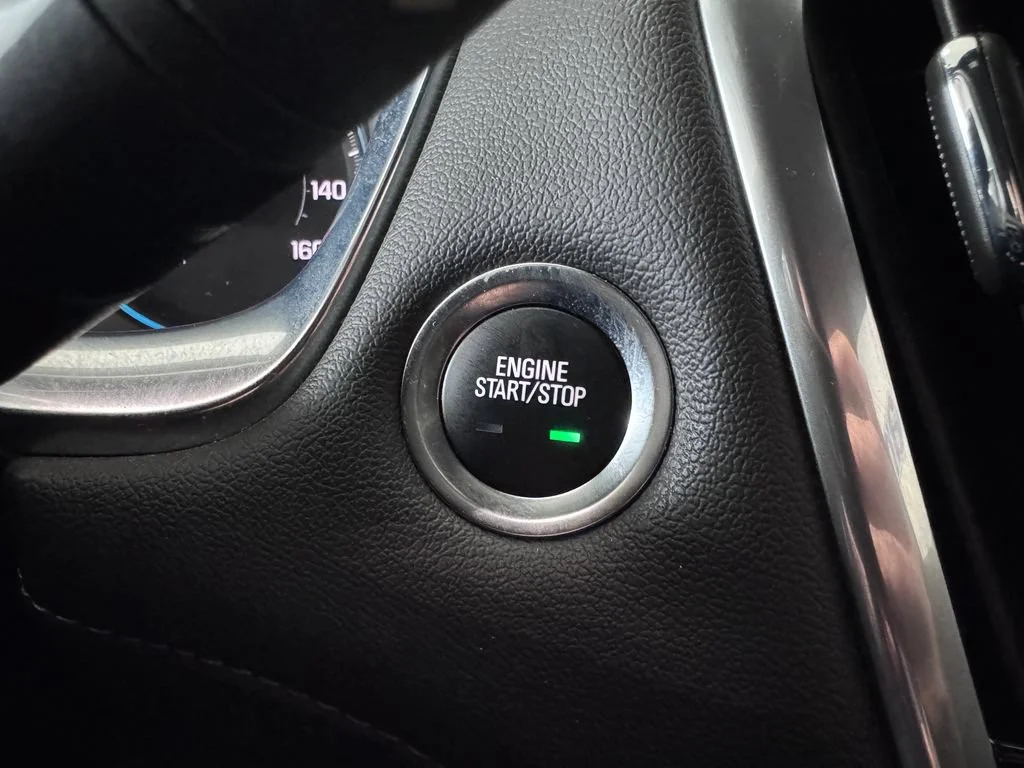 2023 Chevrolet Traverse 1LT - Photo 22