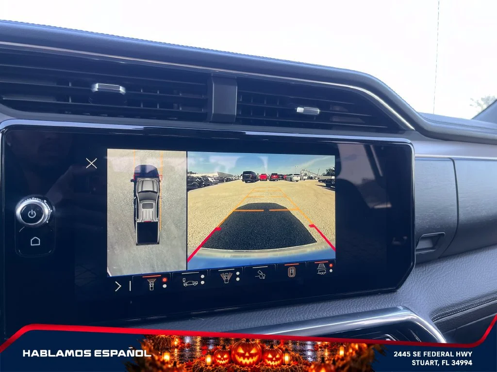 New 2026 Sterling Metallic GMC Denali image 32