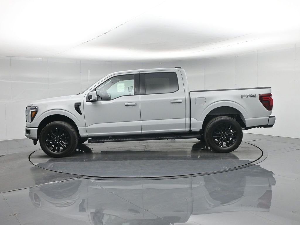 New 2026 Avalanche Ford Lariat image 31