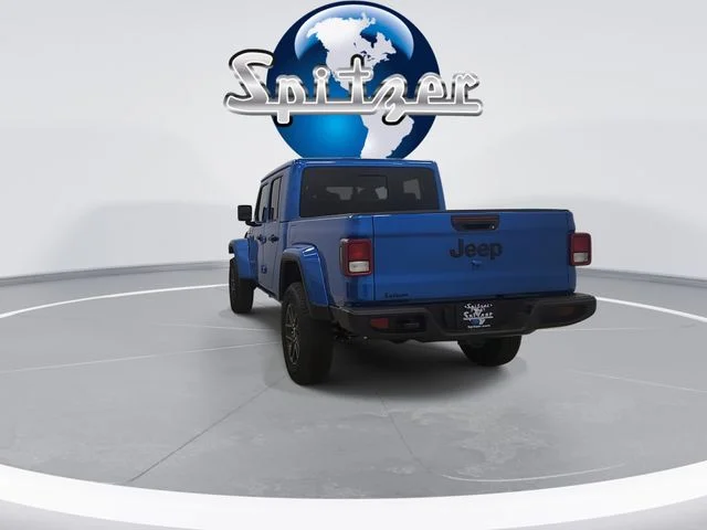 2026 Jeep Gladiator Sport S - Photo 10