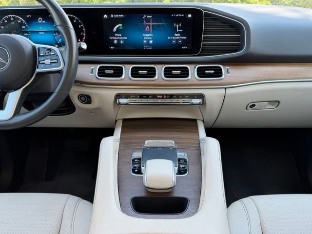Used 2020  Mercedes-Benz GLE 350 image 11