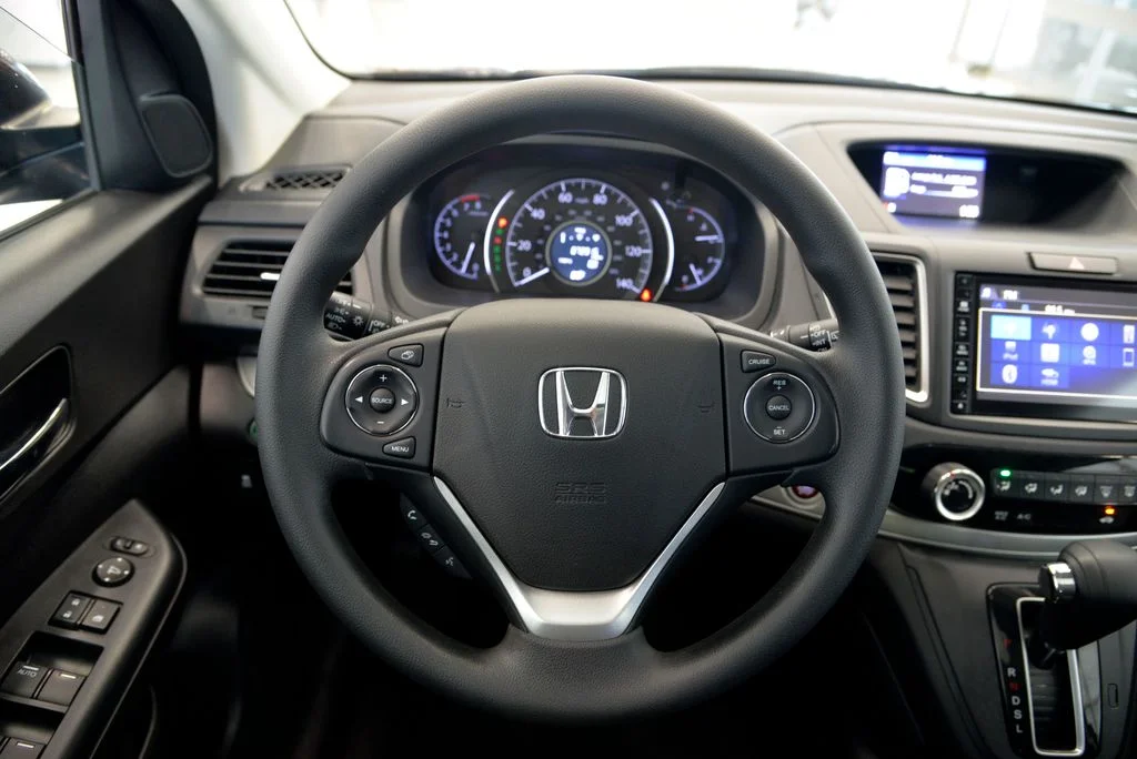 Used 2016 Brown Honda EX image 18