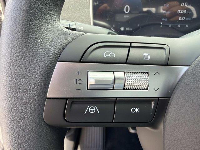 New 2027 Gray Hyundai SEL Activity AWD image 24