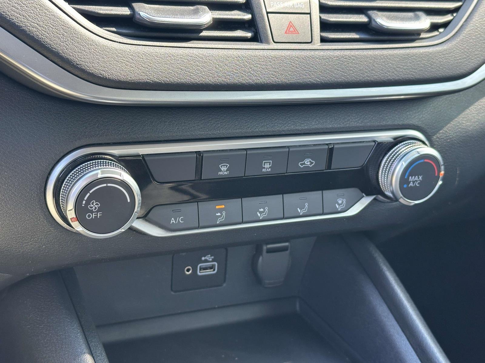 2023 Nissan Altima S - Photo 26