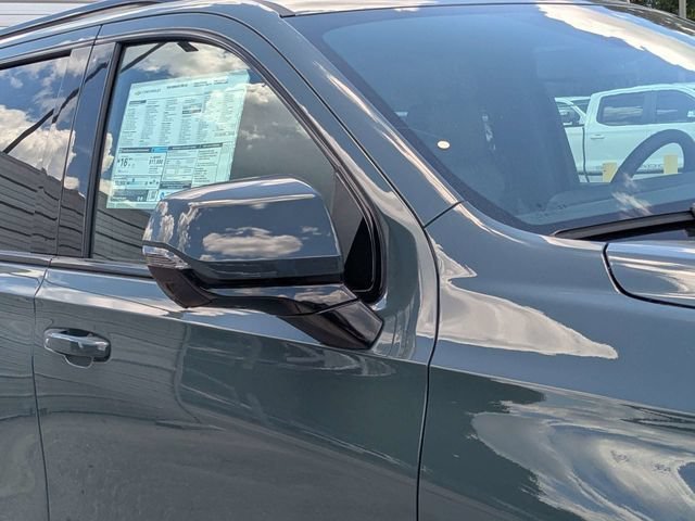 2026 Chevrolet Suburban RST - Photo 10