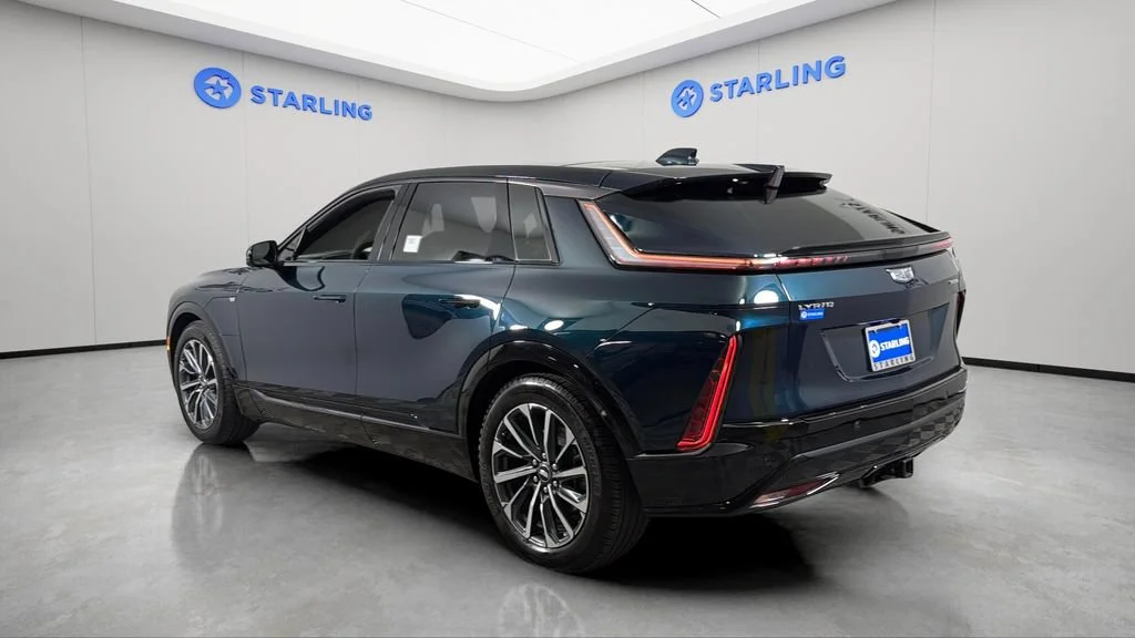 2024 Cadillac LYRIQ Sport 1 - Photo 6