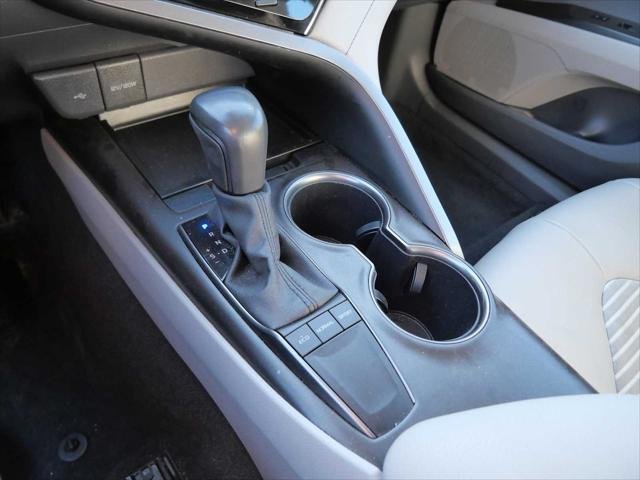 Certified Used 2024 ICE EDGE Toyota  image 25