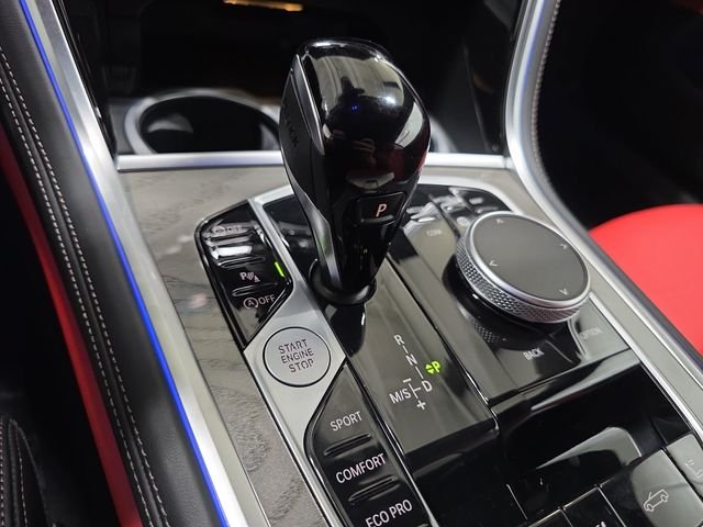 Used 2026 Carbon Black Metallic BMW 840i image 23