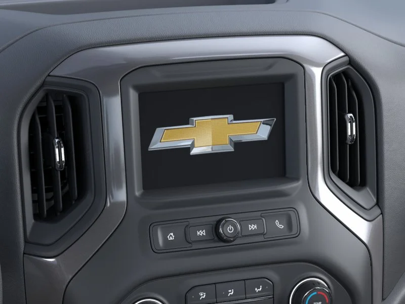 2026 Chevrolet Silverado 2500 HD Work Truck - Photo 20