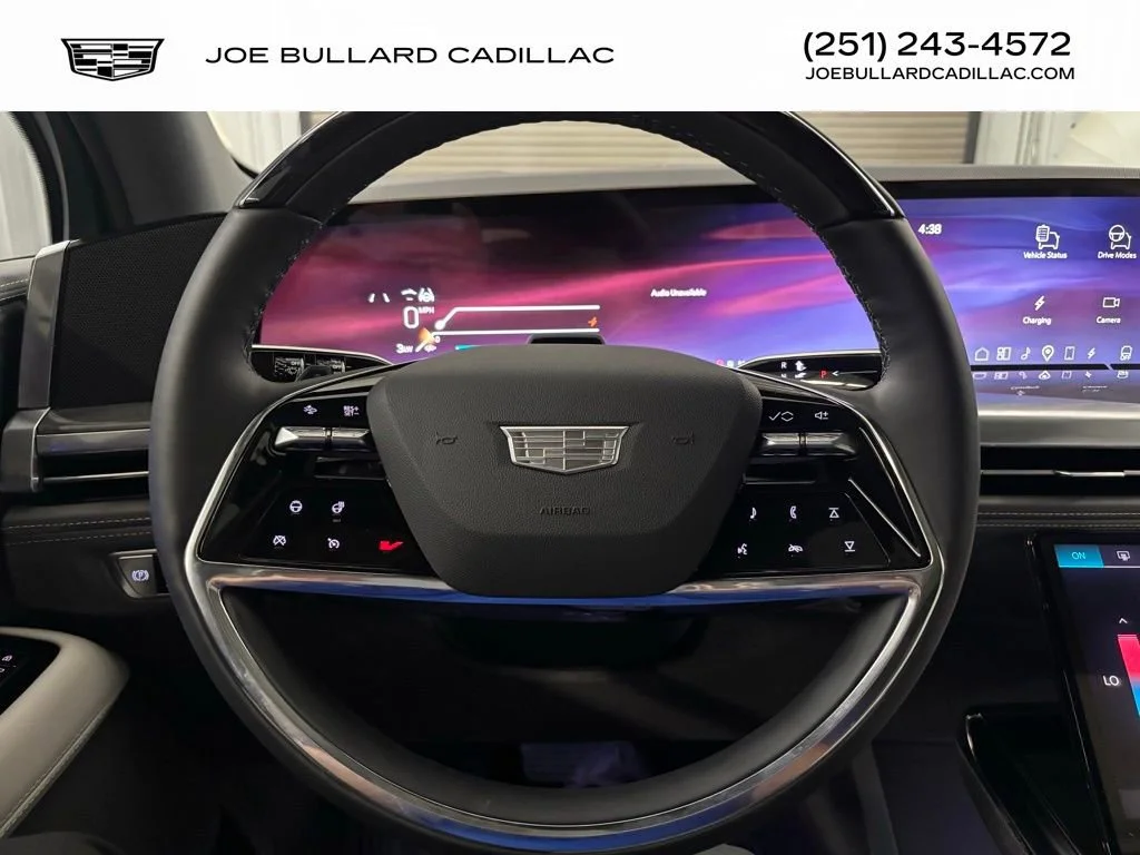 2026 Cadillac Escalade IQ Sport - Photo 25