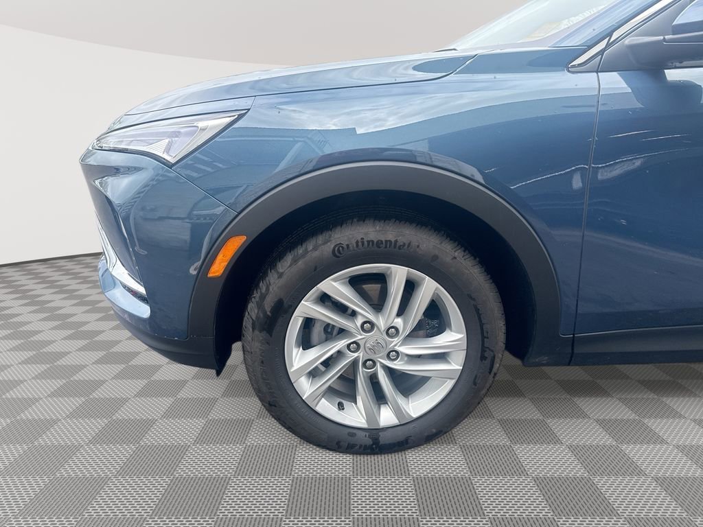 2026 Buick Envista Preferred - Photo 27