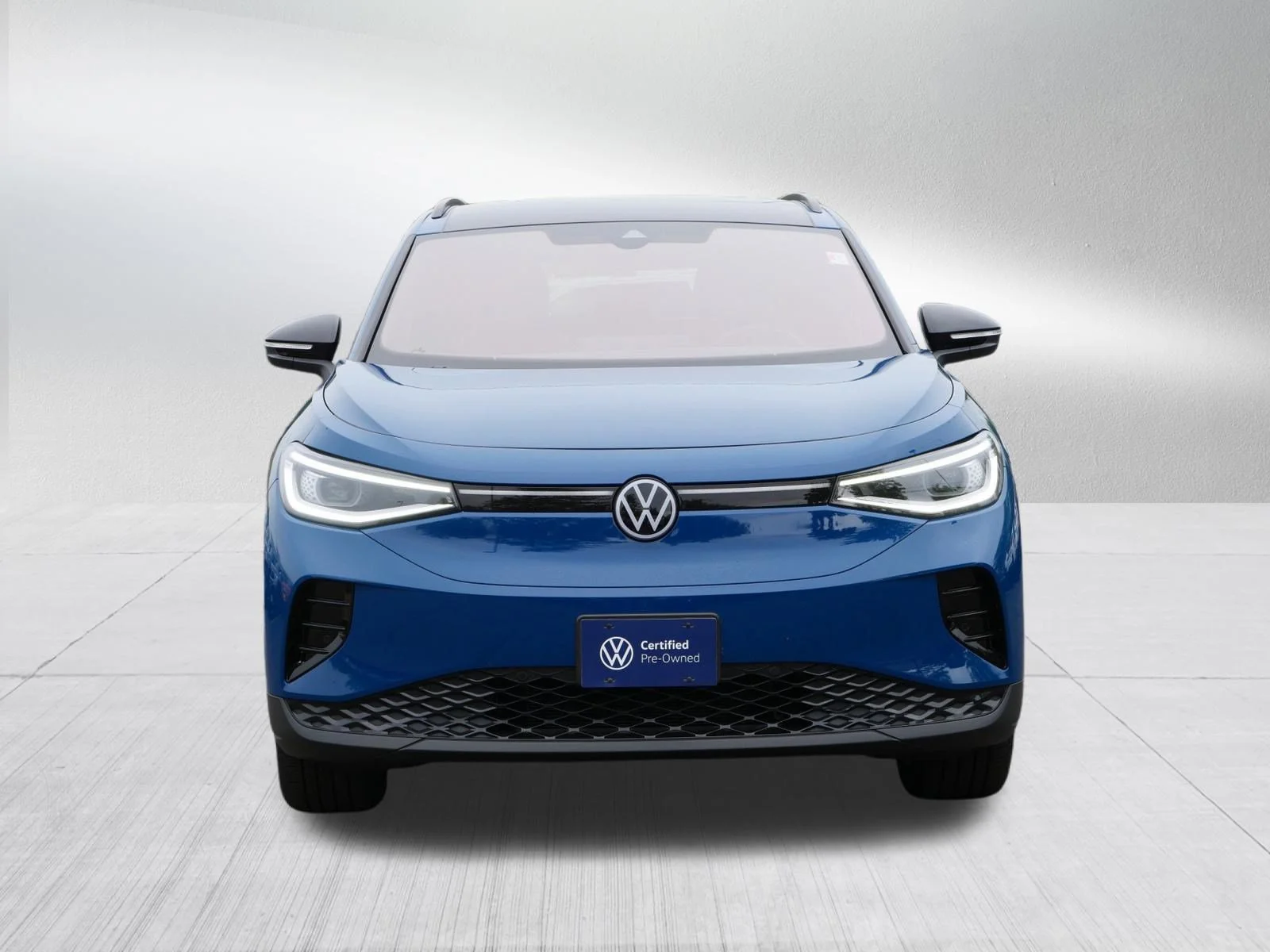 Certified 2025 Volkswagen ID.4 PRO S with VIN 1V2WSPE85SC013970 for sale in St. Louis Park, MN