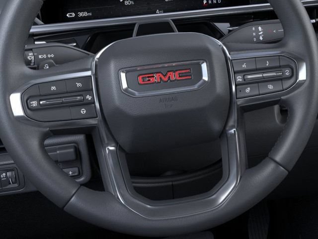 2026 GMC Sierra EV Elevation - Photo 10